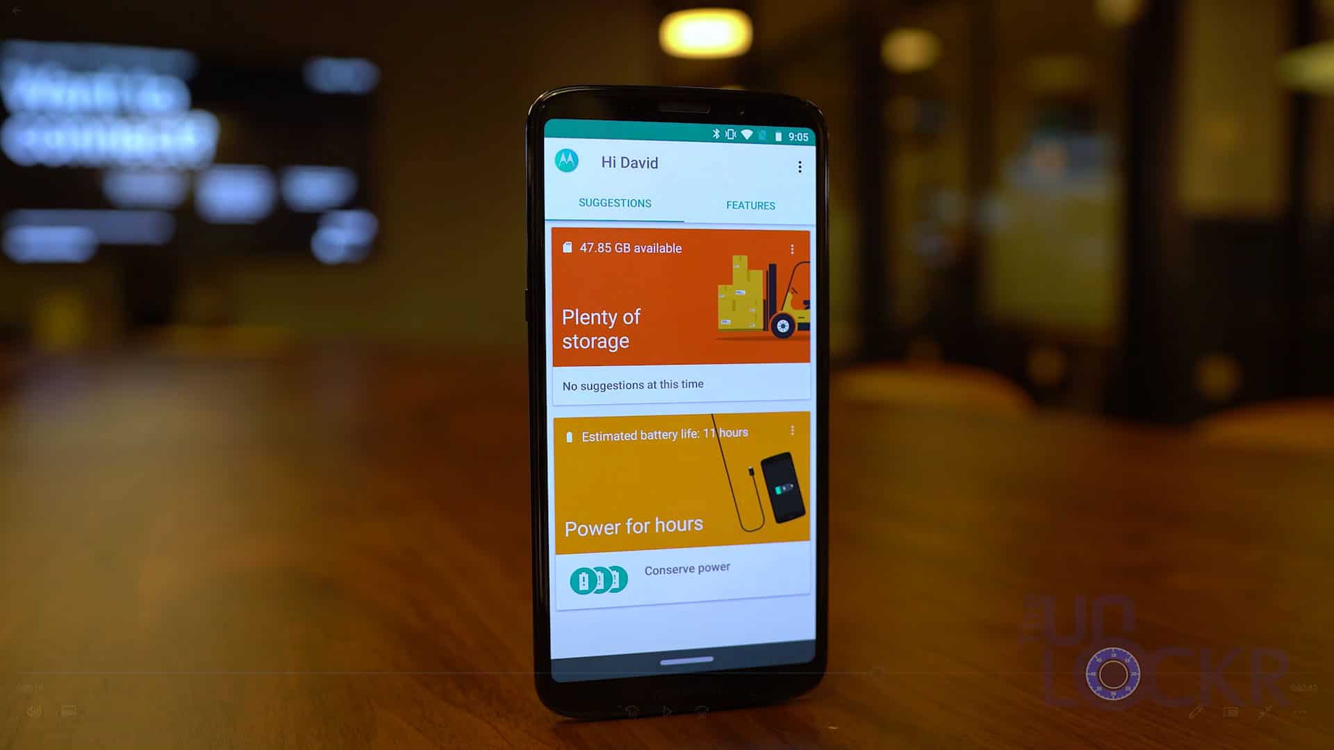 Moto Suggestions Moto Suggestions
